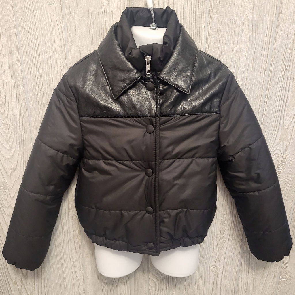 Philosophy Lorenzo Di Serafini Kids Girl Boy Bomber Jacket Sz Xxs Full Zip Coat